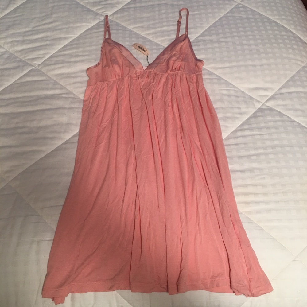 Victoria’s Secret Babydoll Sleepshirt